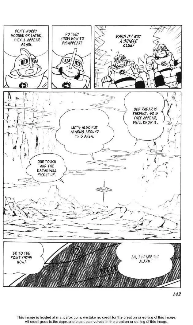 Doraemon Long Stories Chapter 4.4 18